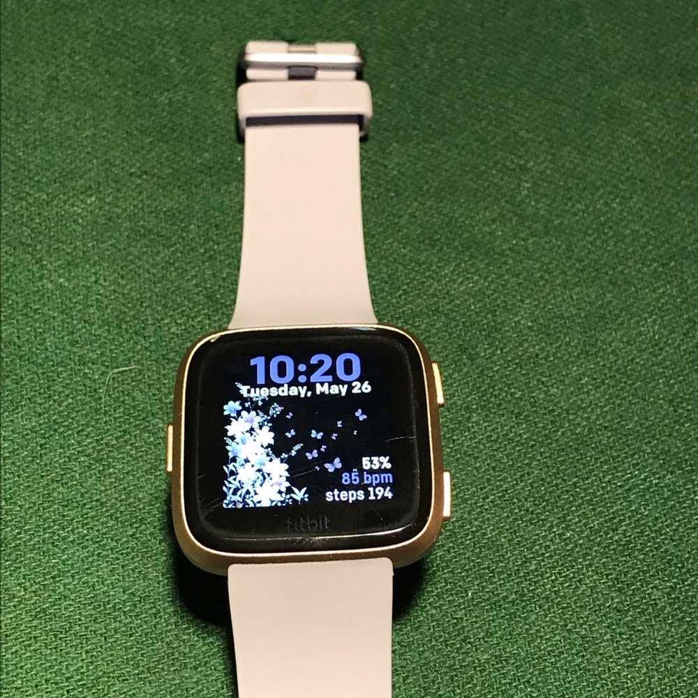 Fitbit Versa 2